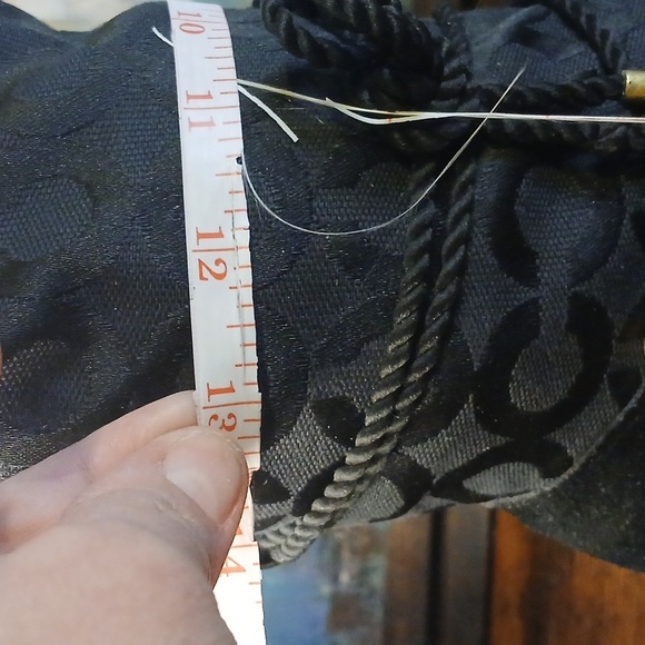 Women's Black Designer Wedge Boots - Picture 12 of 16